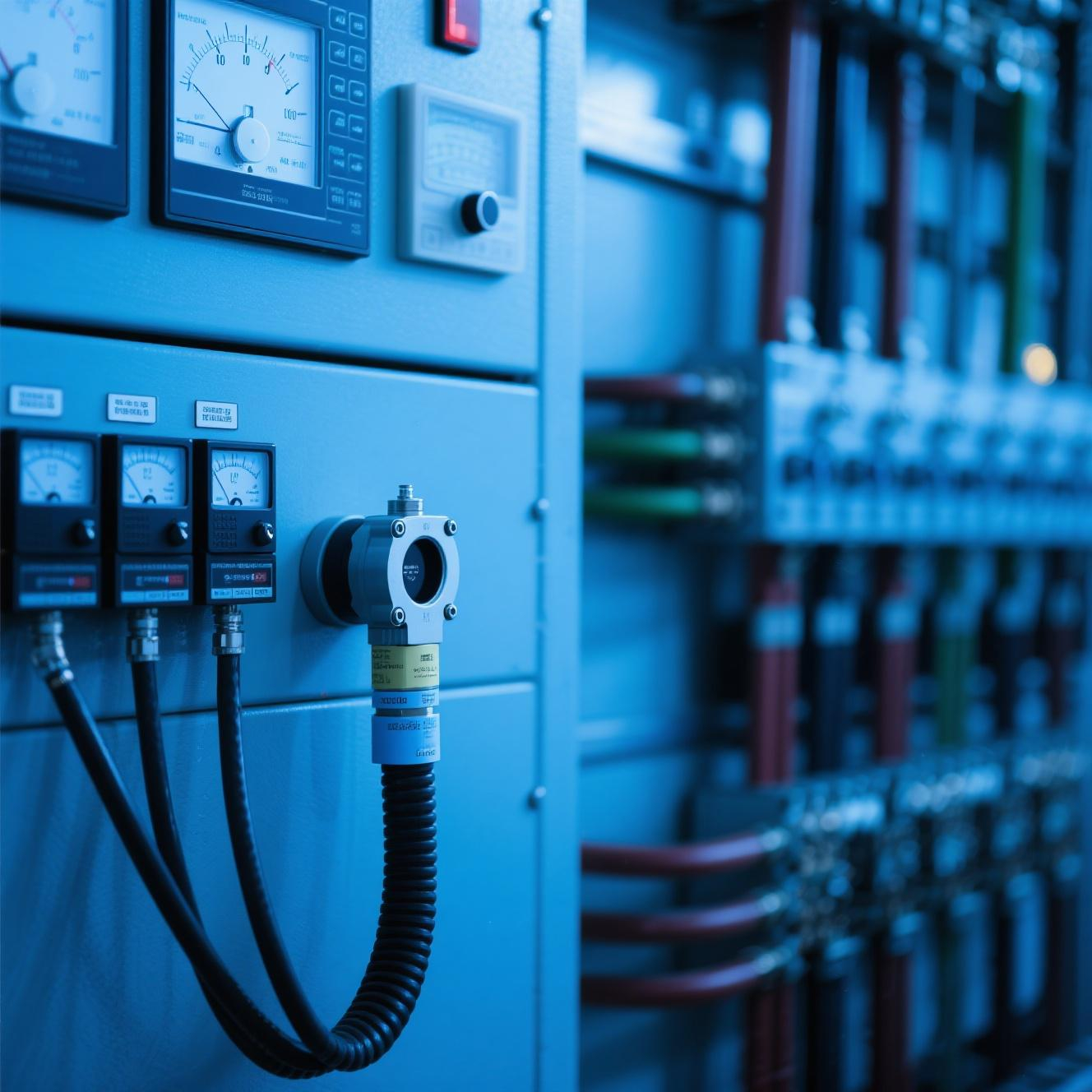 韦克威高可靠电子元器件